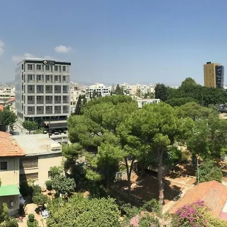 Cozy, Bright, 2 Bedroom Flat - City Center Appartamento